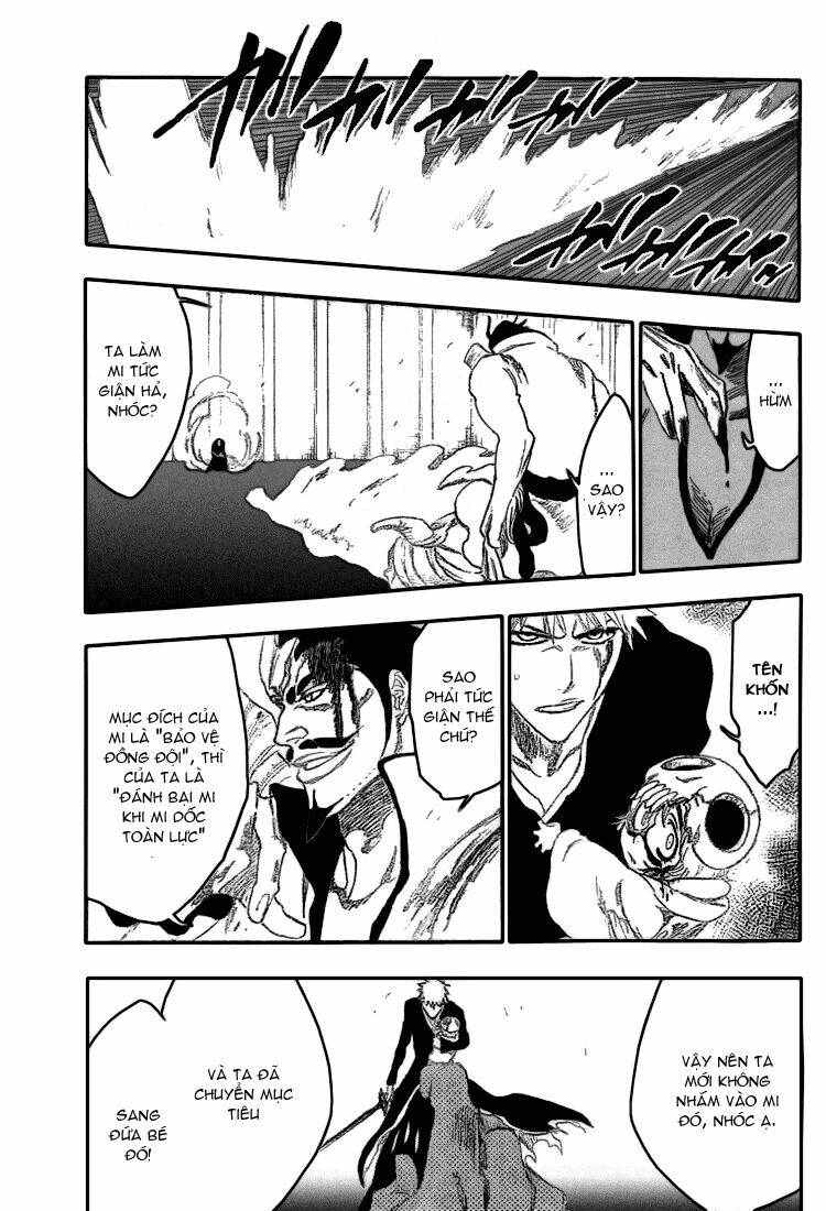 thần chết ichigo chapter 253 10