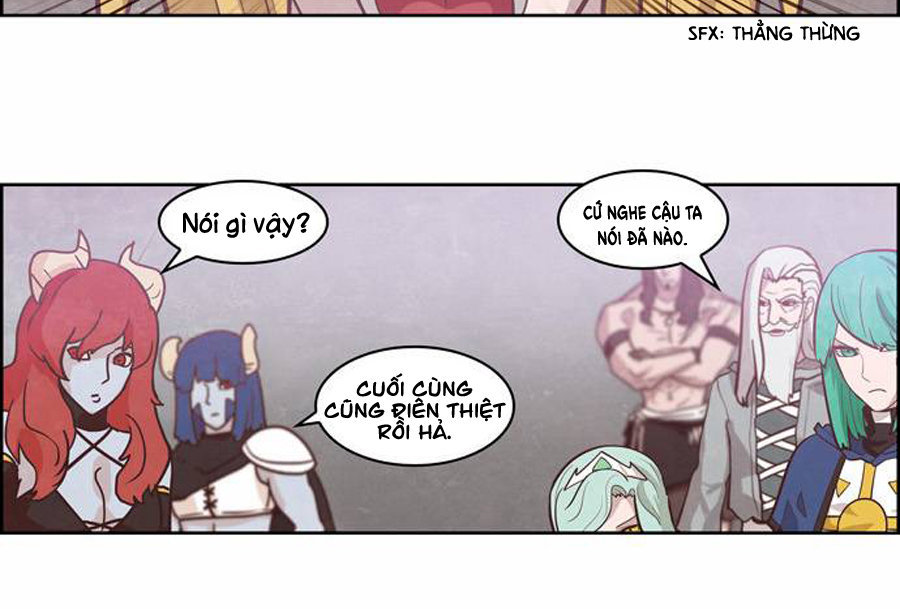 the devil king is bored season 2 chapter 60 4