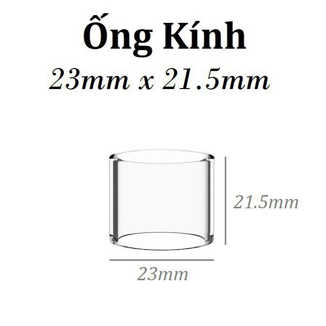 ️Giá TỐT️ Ống Kính Thay Thế Nhiều Loại - Đường kính 23mm