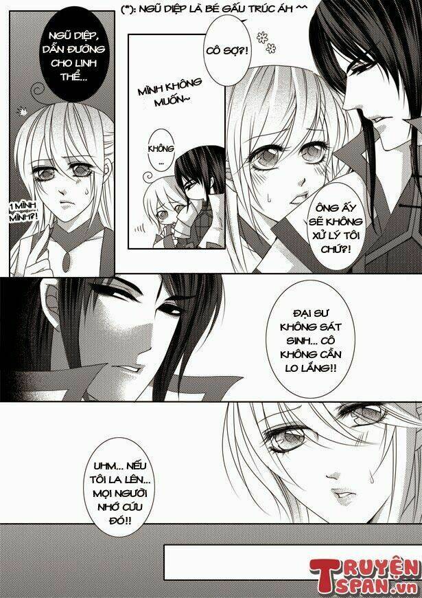 xuyên việt thiên hạ chapter 12 6