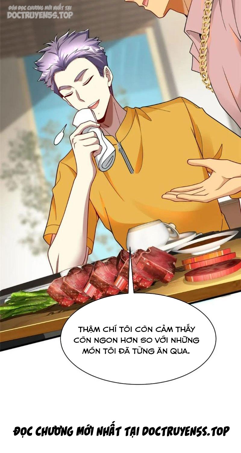 ta làm giàu từ thua lỗ game chapter 120 22