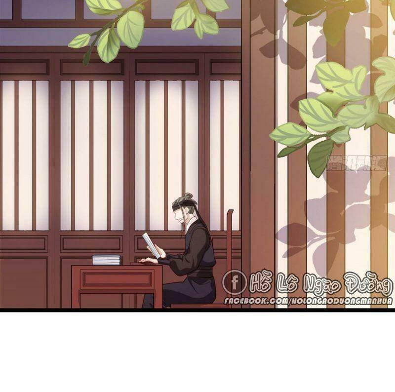 đứng yên ! phụng chỉ đánh cướp đây chapter 14 5