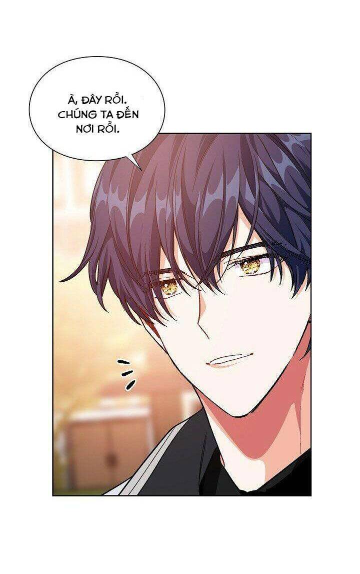 nữ hoàng ngoại khoa chapter 108 31