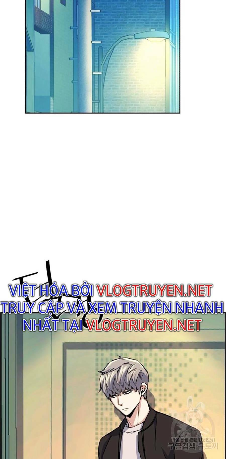 bạn học tôi là lính đánh thuê chapter 85 63