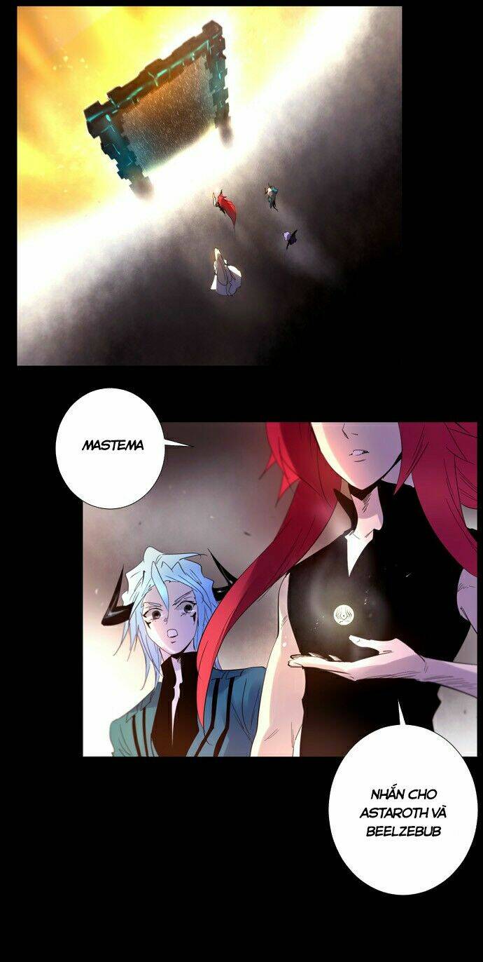 bản khế ước linh hồn chapter 218 25