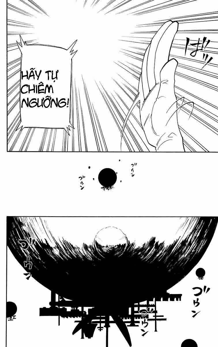 tripeace chapter 40 32