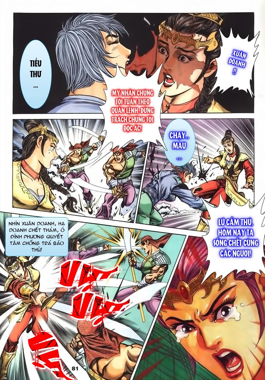 tầm tần ký chapter 65 19