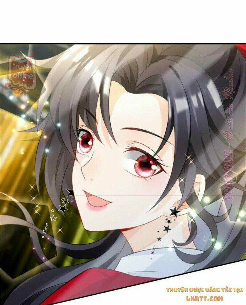 tôi trở thành tổ tông của 5 vị đại lão chapter 77 12