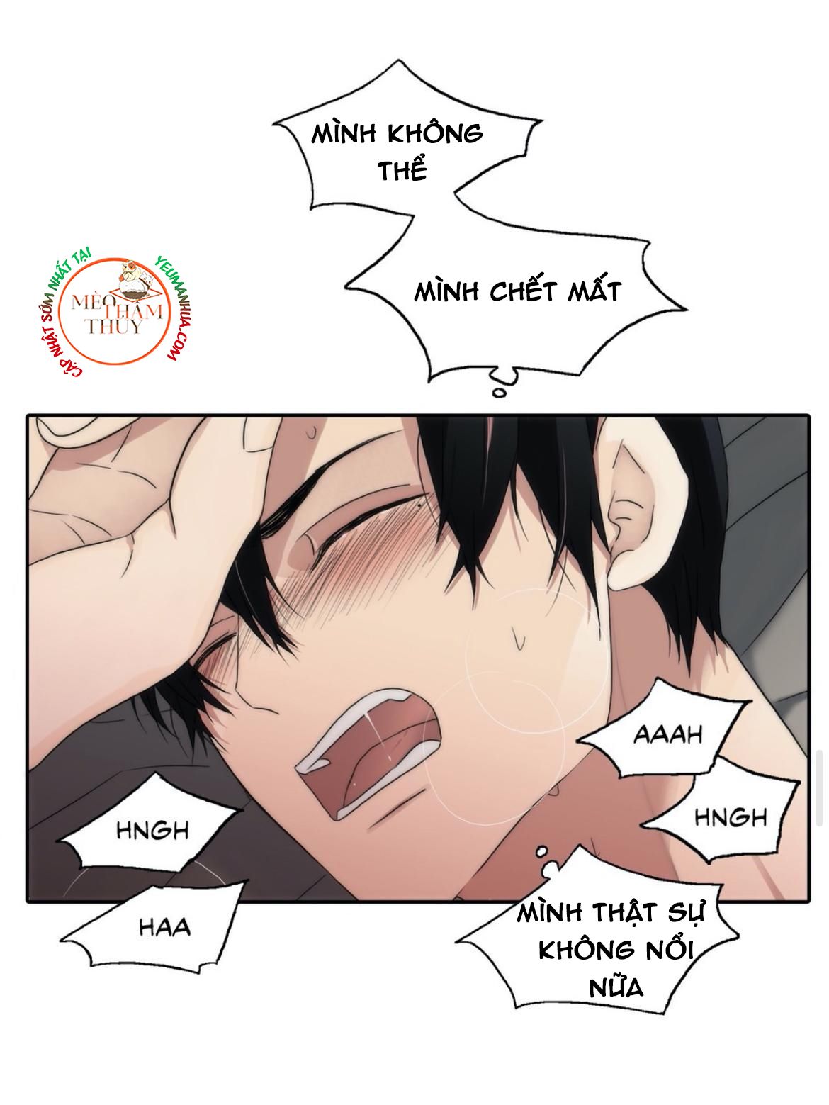 đưa đón người yêu chapter 65 30