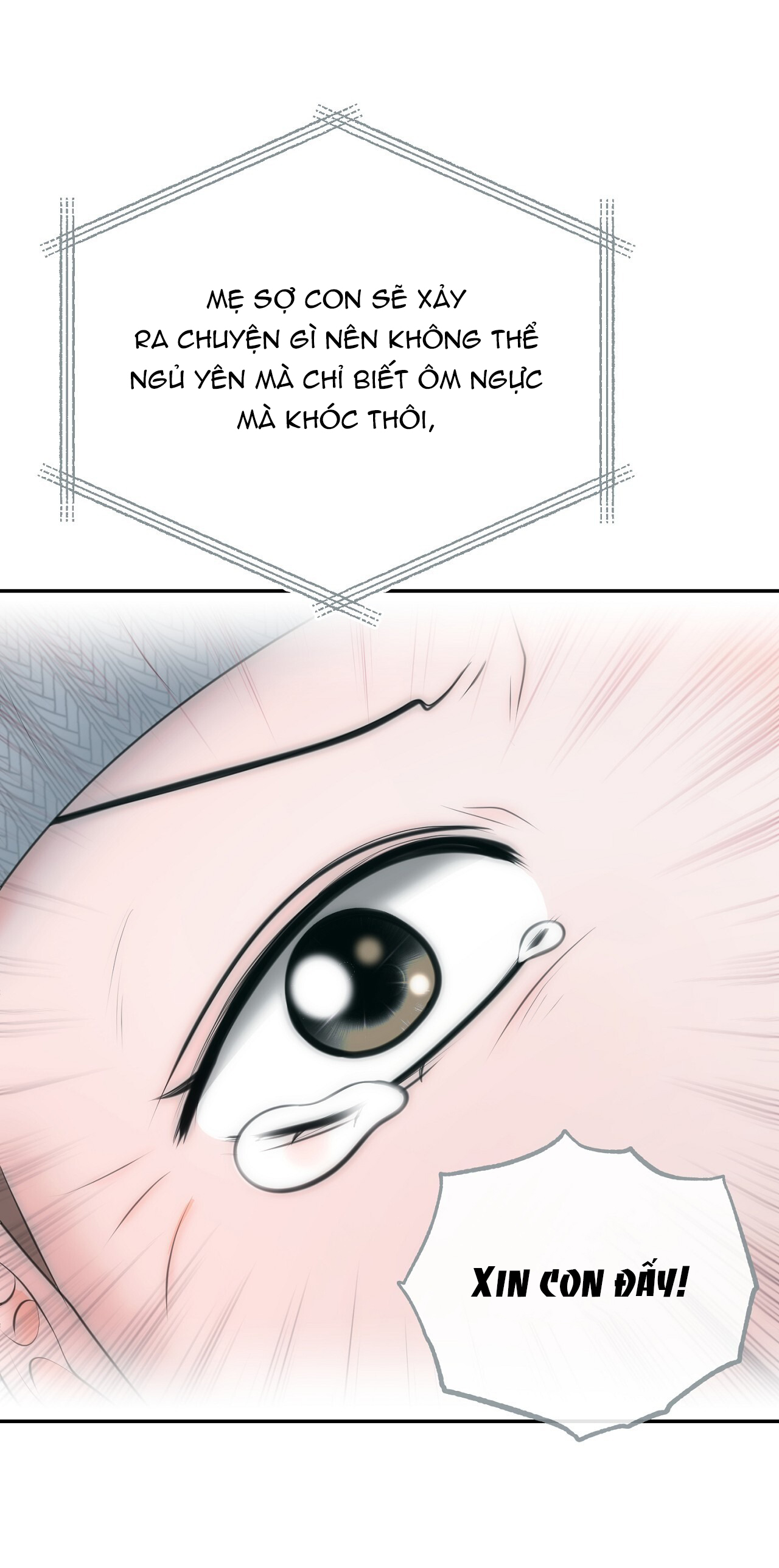 [18+] hôn nhân ràng buộc chapter 6.2 24