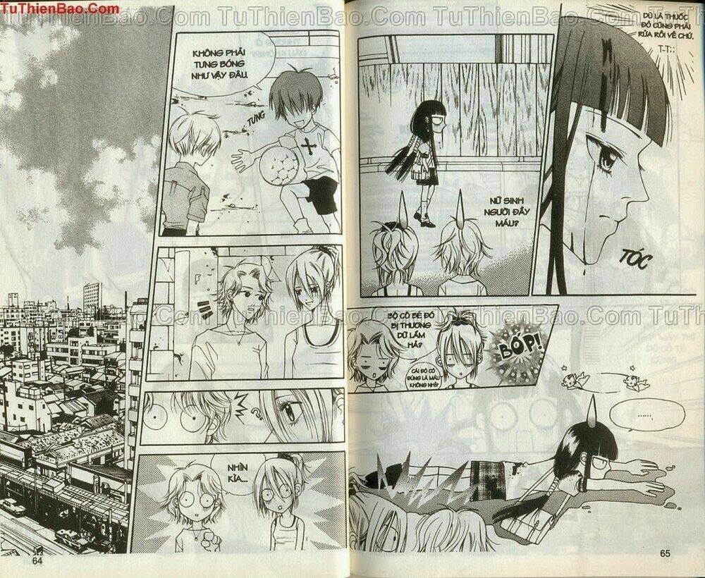 good luck chapter 4 29