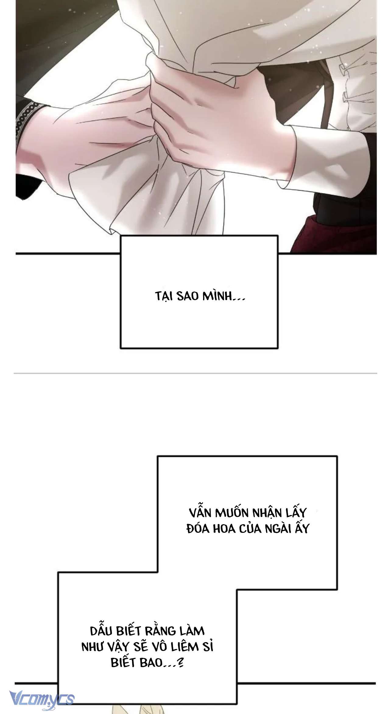 hôn nhân trả thù chapter 39 69