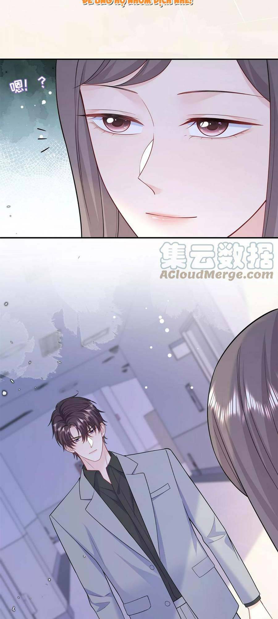 tôi dựa vào tà ý: nghịch chuyển nhân sinh chapter 116 8