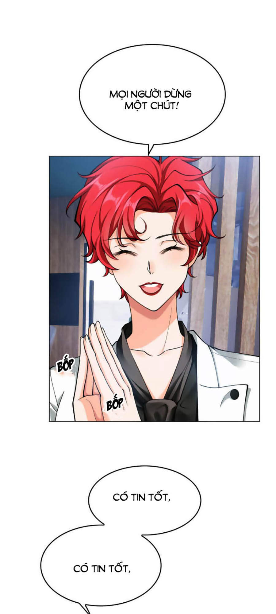 kế hoạch công lược của cô vợ gả thay chapter 48 26