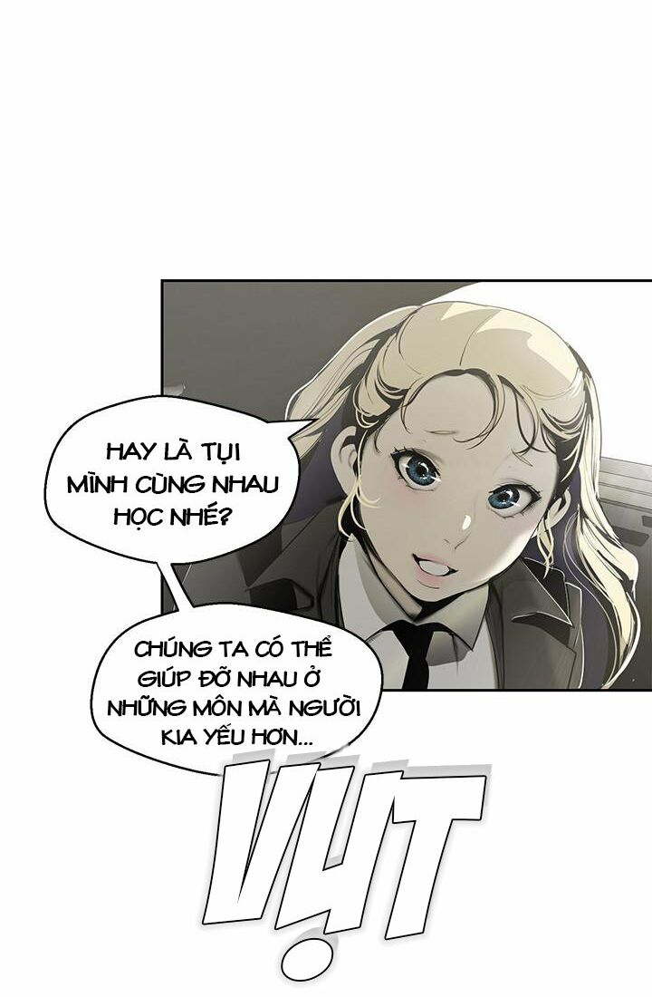 tân thế giới tuyệt vời chapter 64 56