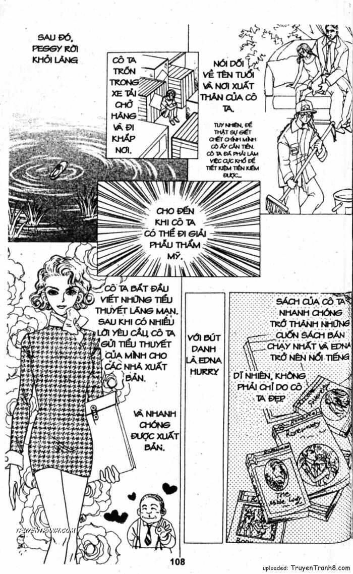 tiệm thú kiểng chapter 31 42