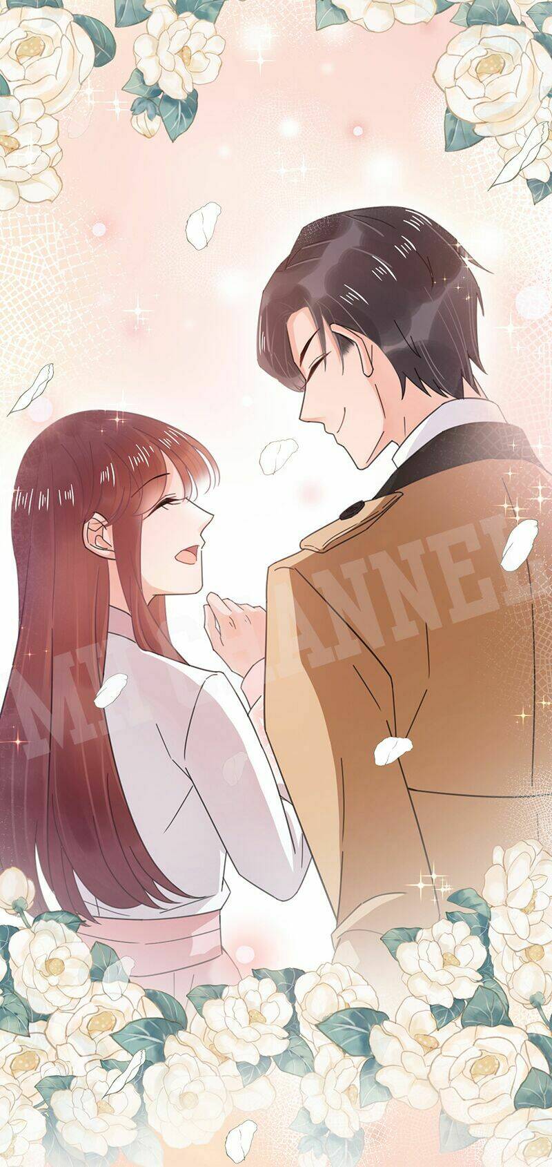 thịnh thế điềm sủng: cô vợ nhỏ đáng yêu của dịch thiếu chapter 46 18