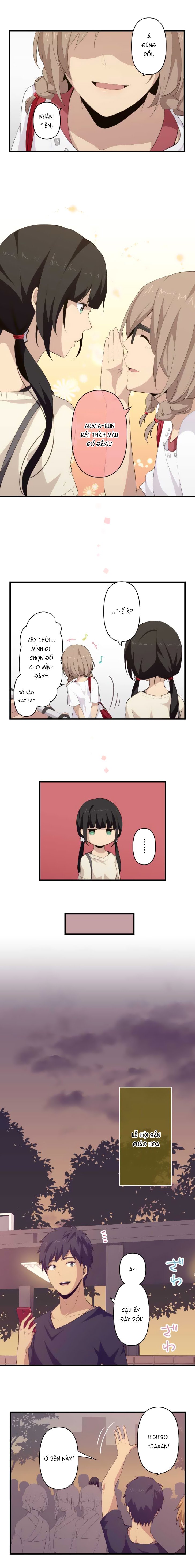 relife chapter 101 9