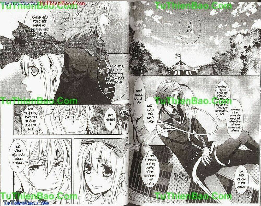 alice lạc vào xứ sở joker chapter 7 33