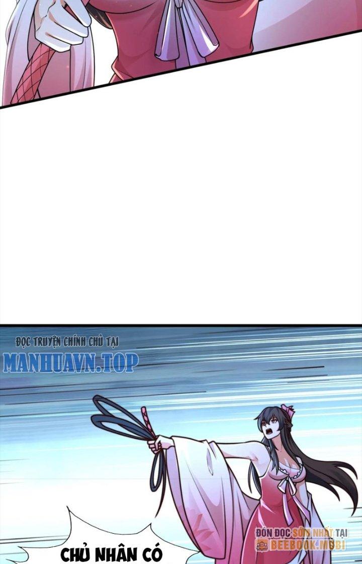 ta nuôi ma quỷ ở trấn ma ti chapter 212 16