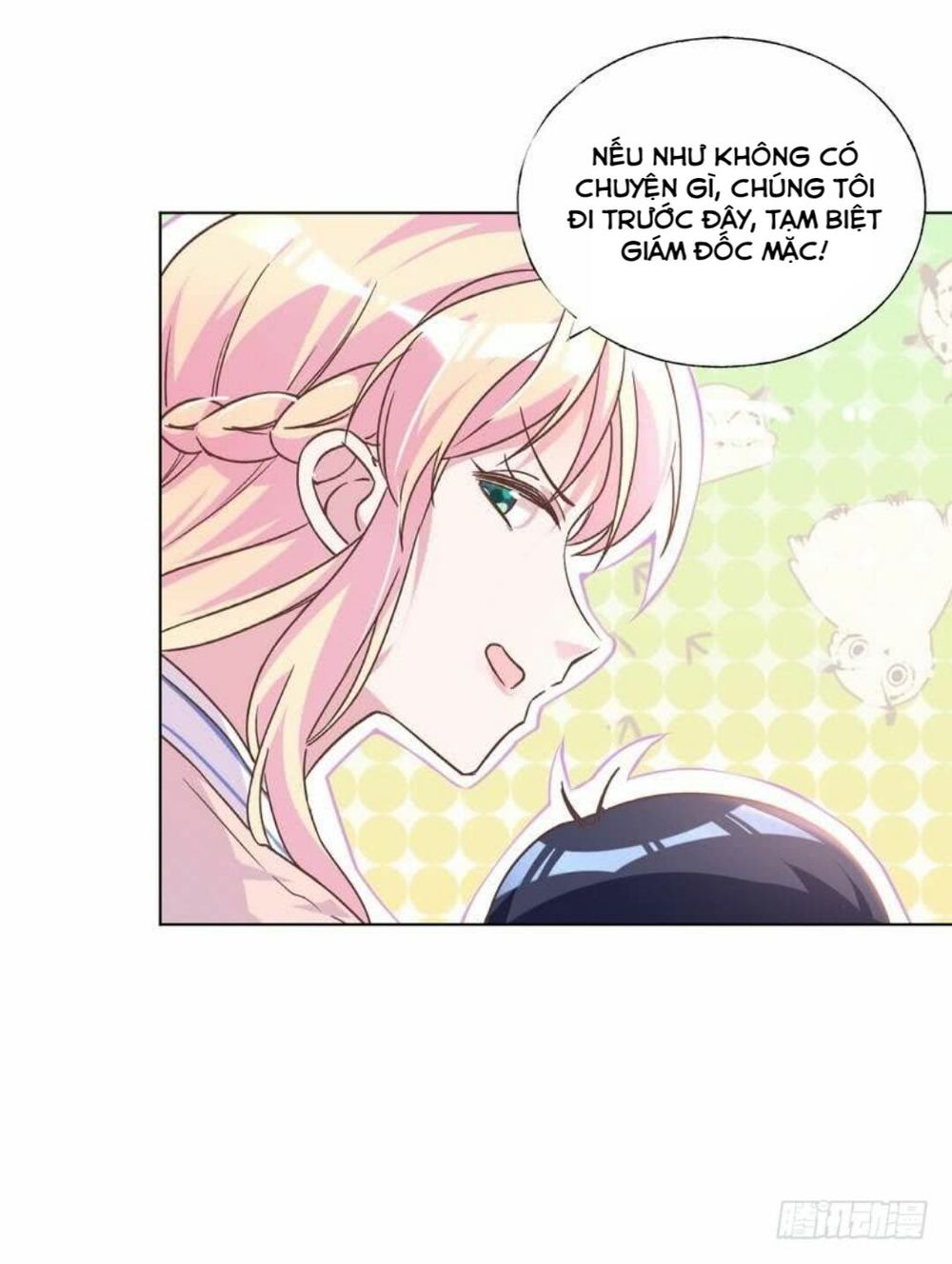 trời ban cho nam thần daddy chapter 10 38