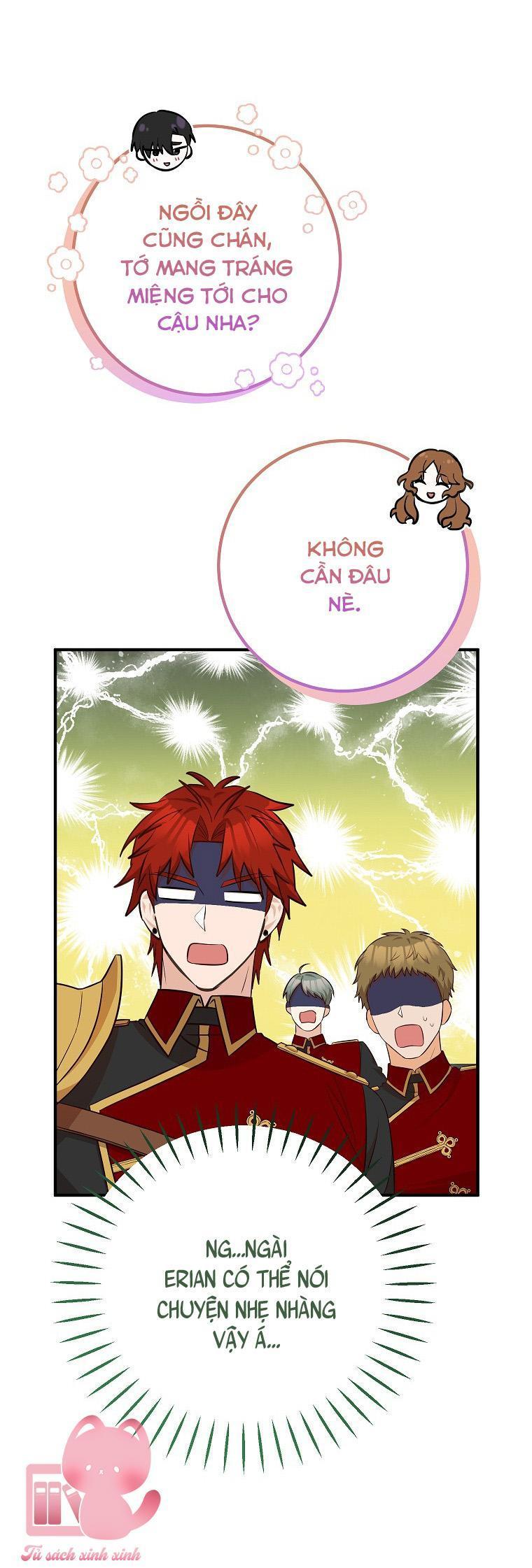 bác sĩ hoàn thành trách nhiệm rồi chapter 42 60