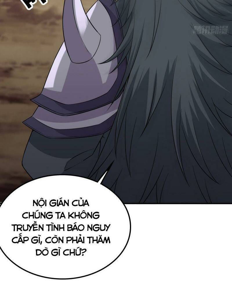 trên người ta có một cái cây thần thoại chapter 5 26