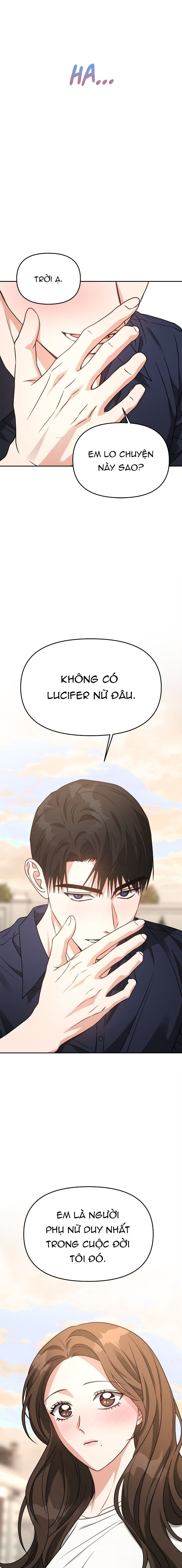 Gọi Tôi Là Ác Ma chapter 60.1 - Trang 11