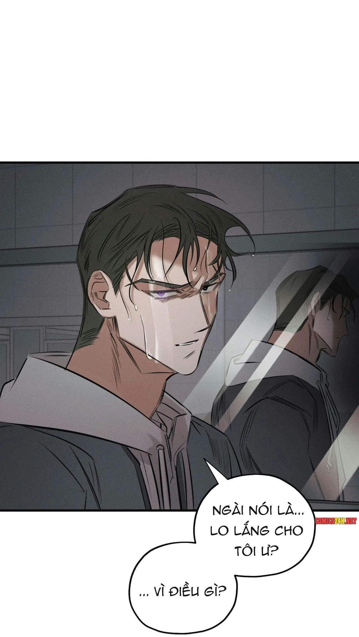 ác hoa chapter 13 66