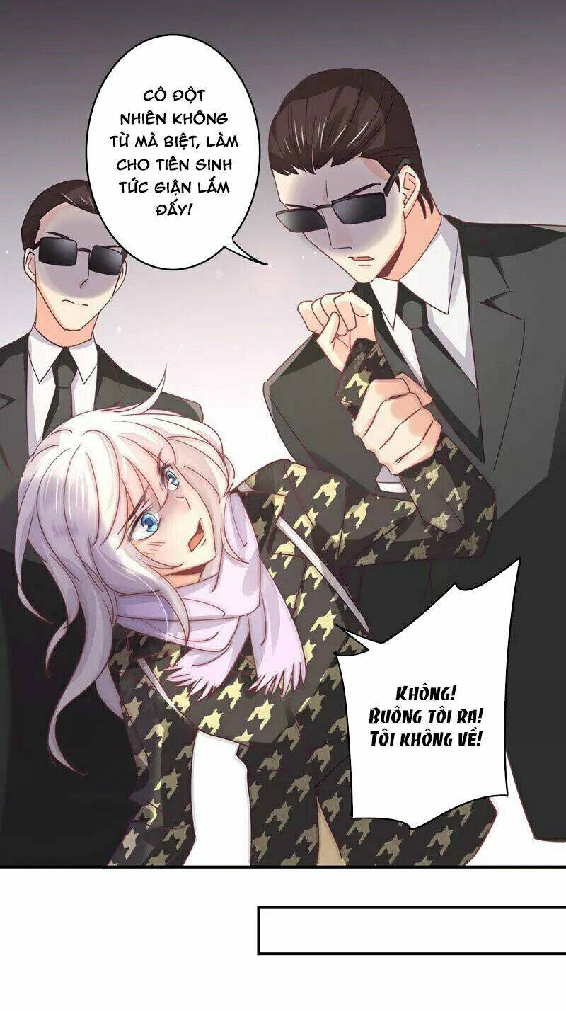 cuồng duệ tiểu thê chapter 88 24