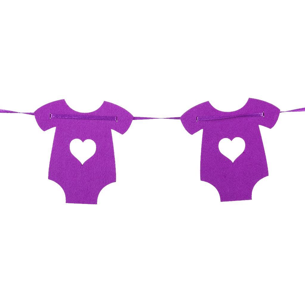 Christmas Bunting Garland Hanging Banner Decoration For Wedding Party Home