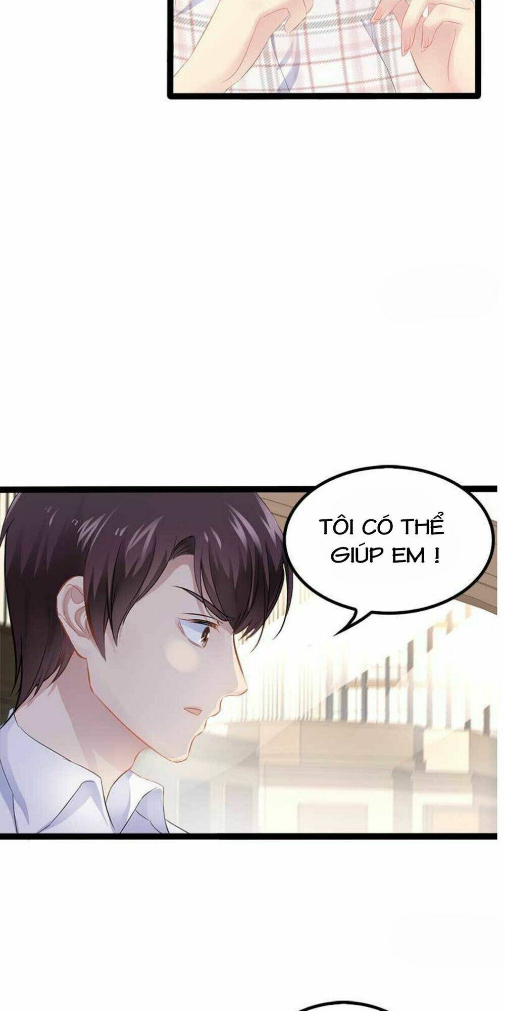 thần bí đế thiếu điềm sủng thê chapter 36 4