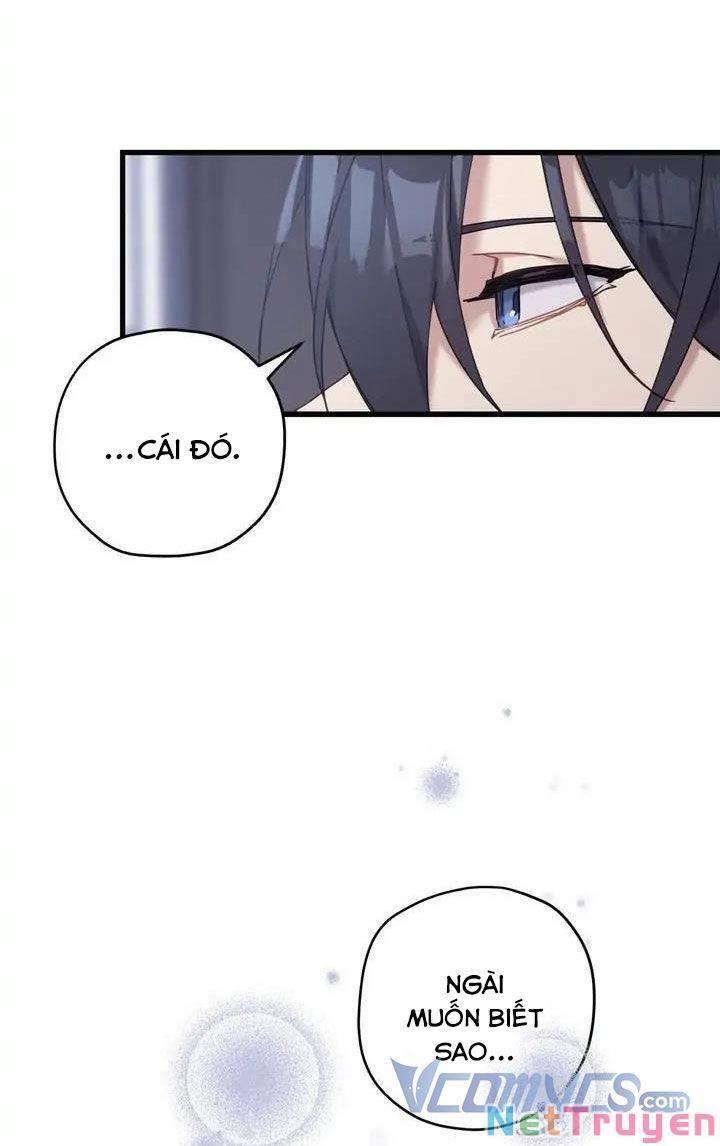 xin hãy cứ khóc, thái tử chapter 24 23