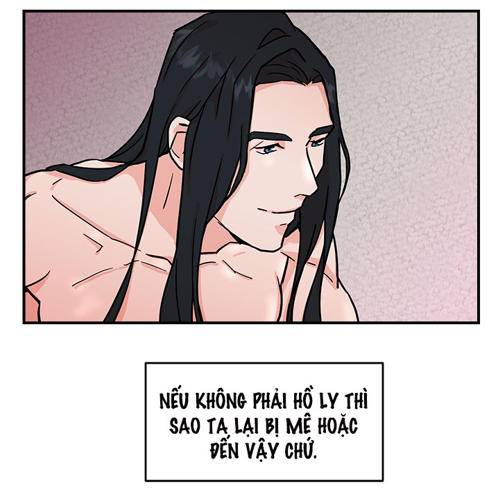 lang quân bạch hổ chapter 3.3 18