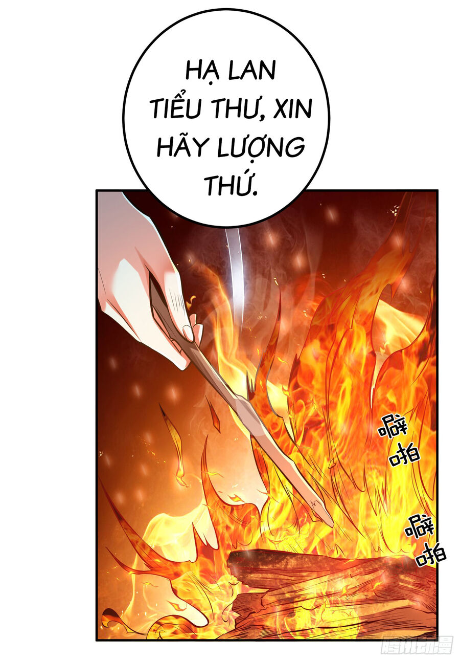 nam chính và hậu cung đều là của ta chapter 33 20