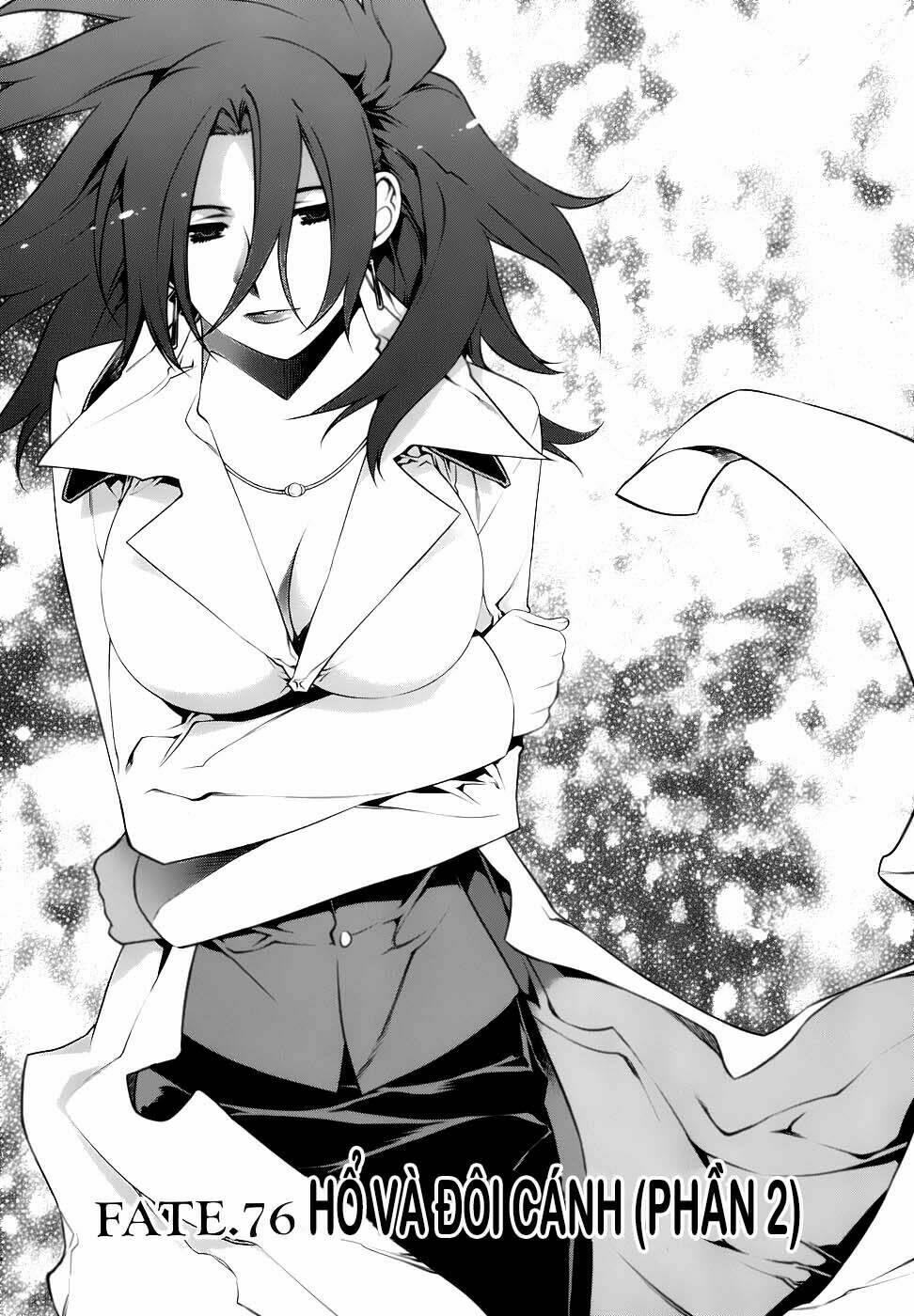 black god chapter 76 2