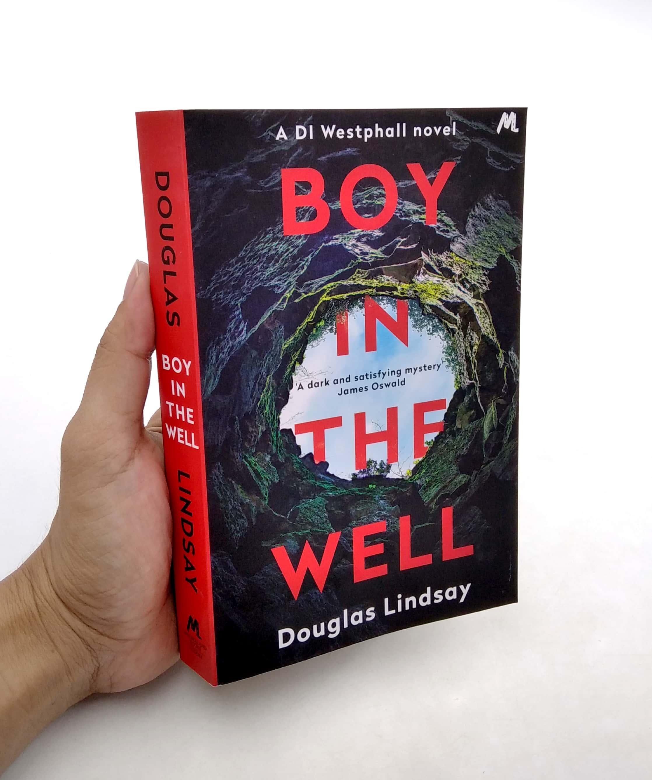 Boy In The Well