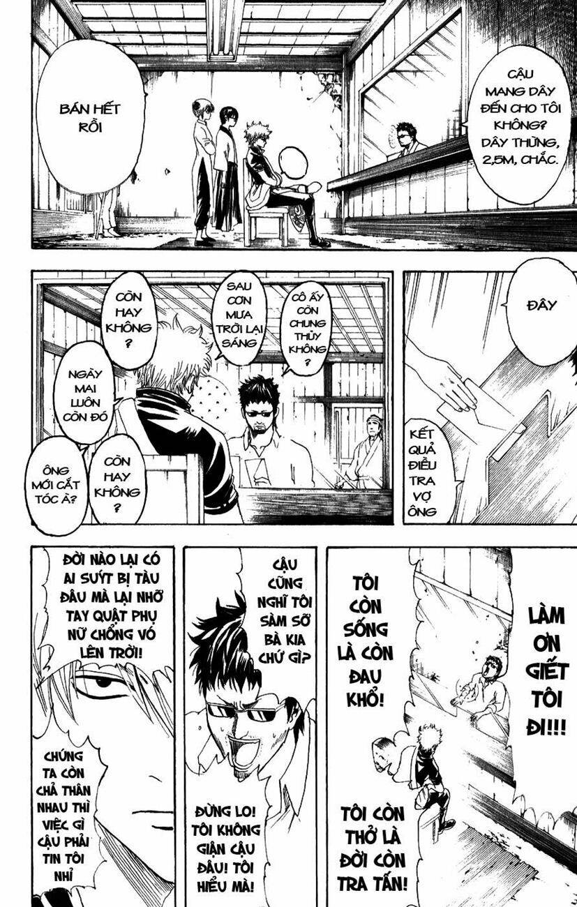 gintama - linh hồn bạc chapter 153 12
