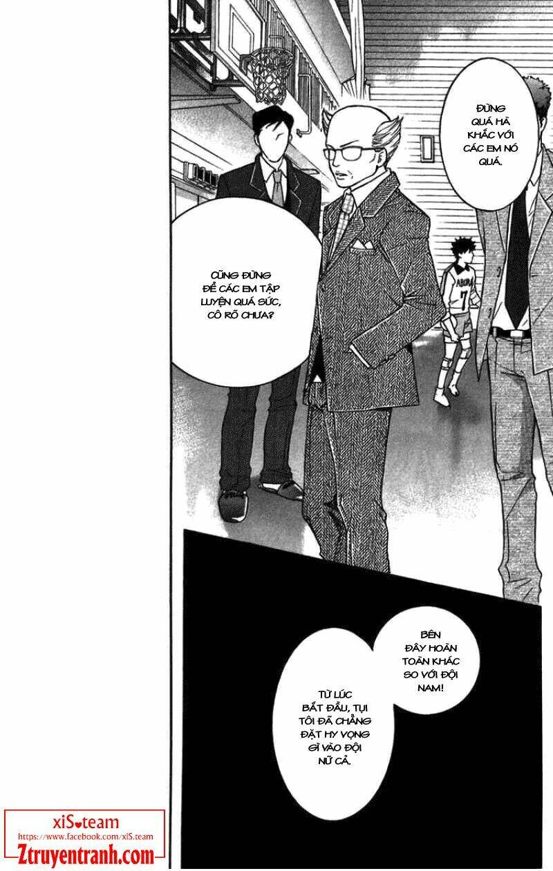 xứng danh anh hùng chapter 41 21