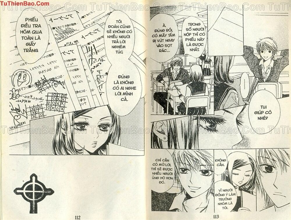 ác quỷ và bản tình ca chapter 2 54