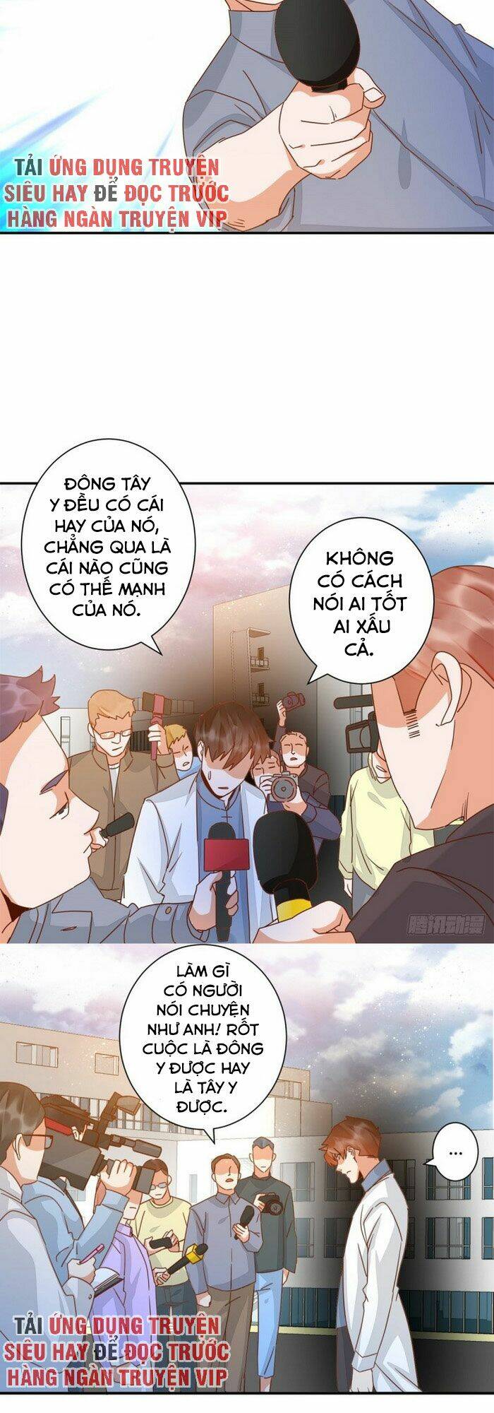 đô thị siêu cấp y sinh chapter 41 5