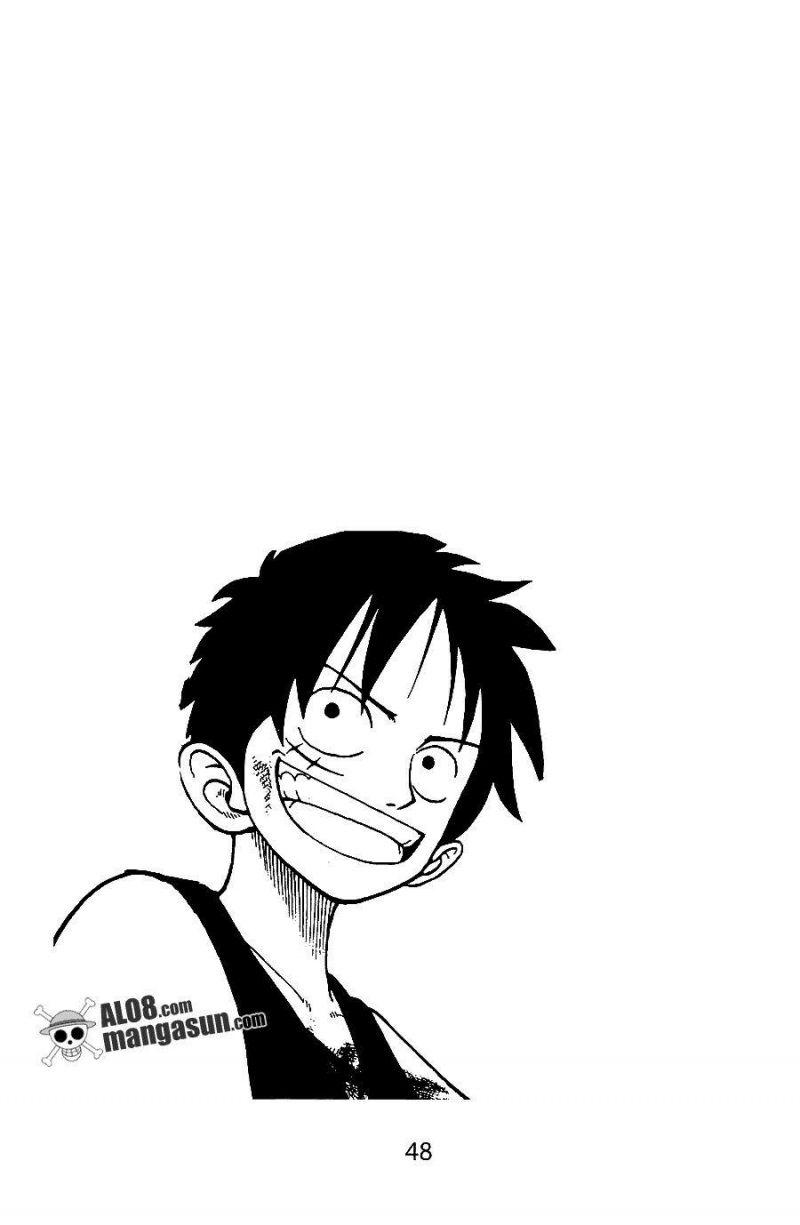 đảo hải tặc - one piece chapter 166 20