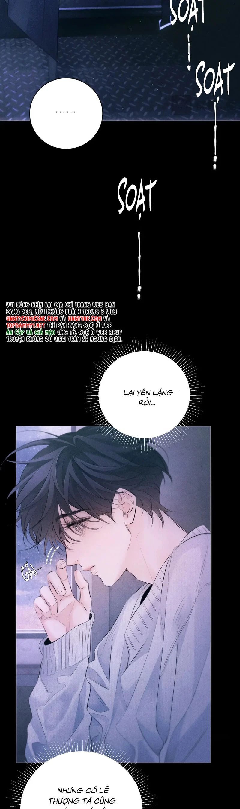 cây nấm nhỏ chapter 47 20