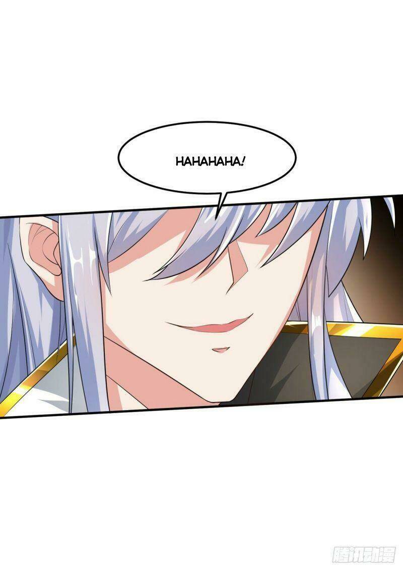 tuyệt thế thần tôn chapter 1.2 57