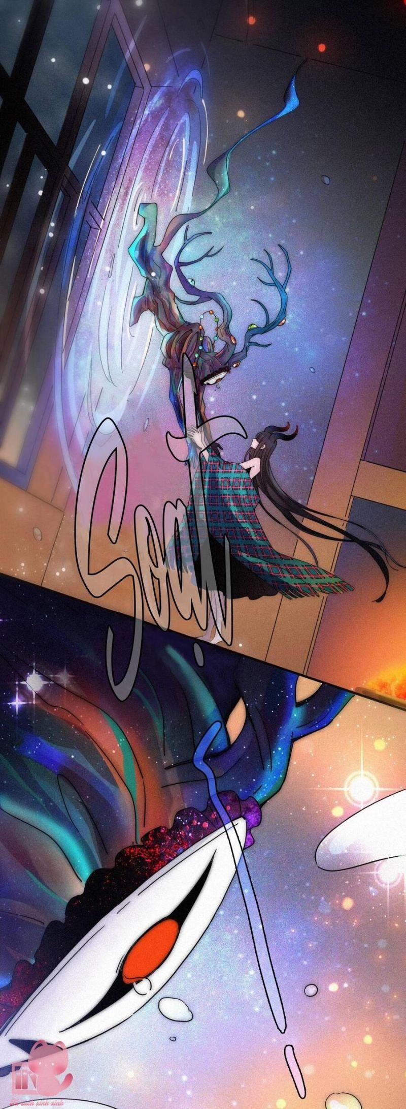 đêm tối chốn này chapter 73 3