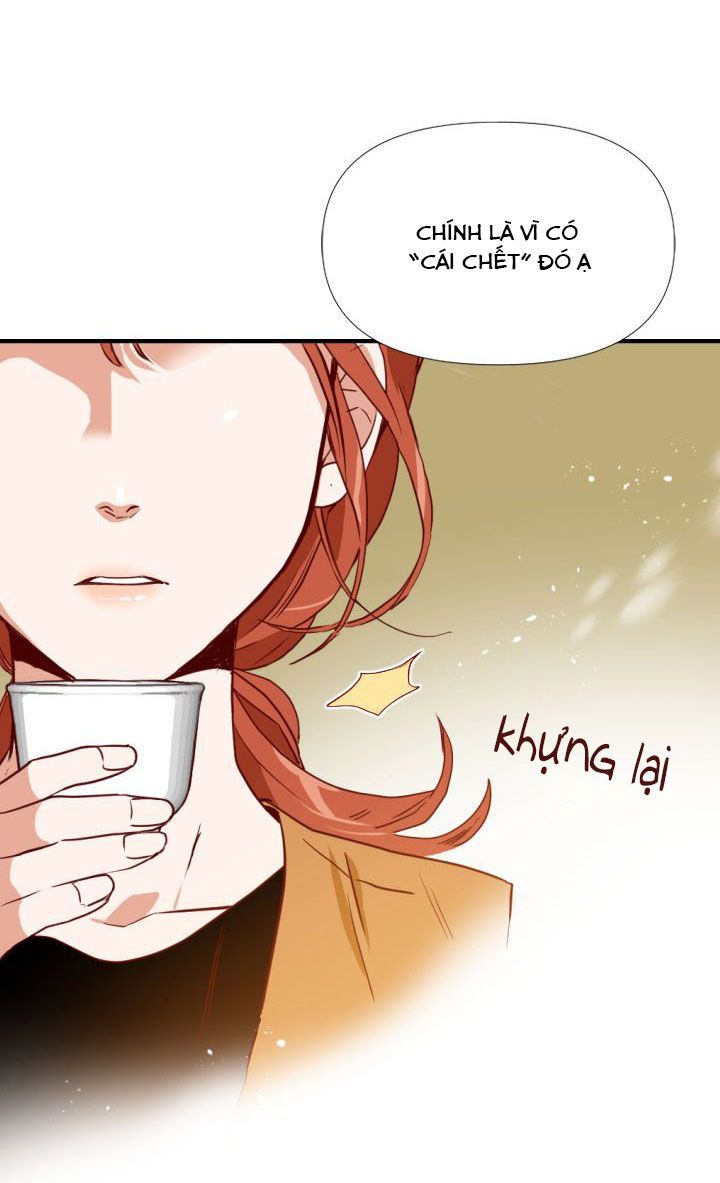 khoảnh khắc lãng mạn chapter 5 40