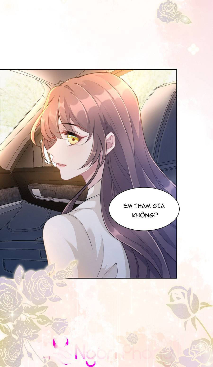 hãy để cô ấy hạ cánh! chapter 6 44