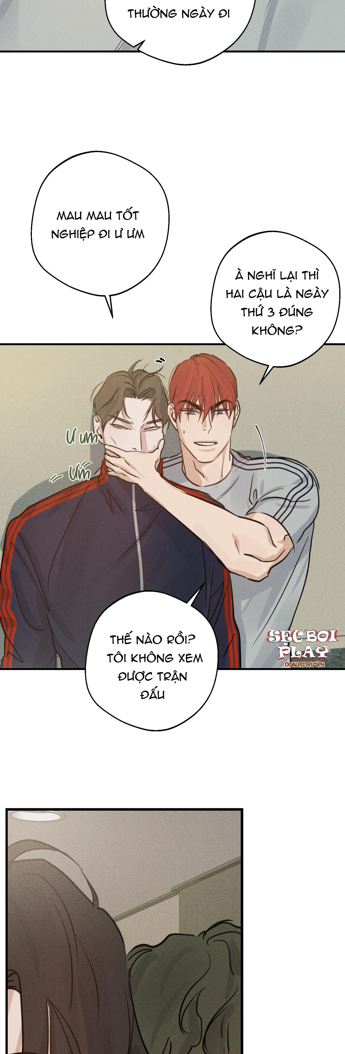 high clear chapter 13 38