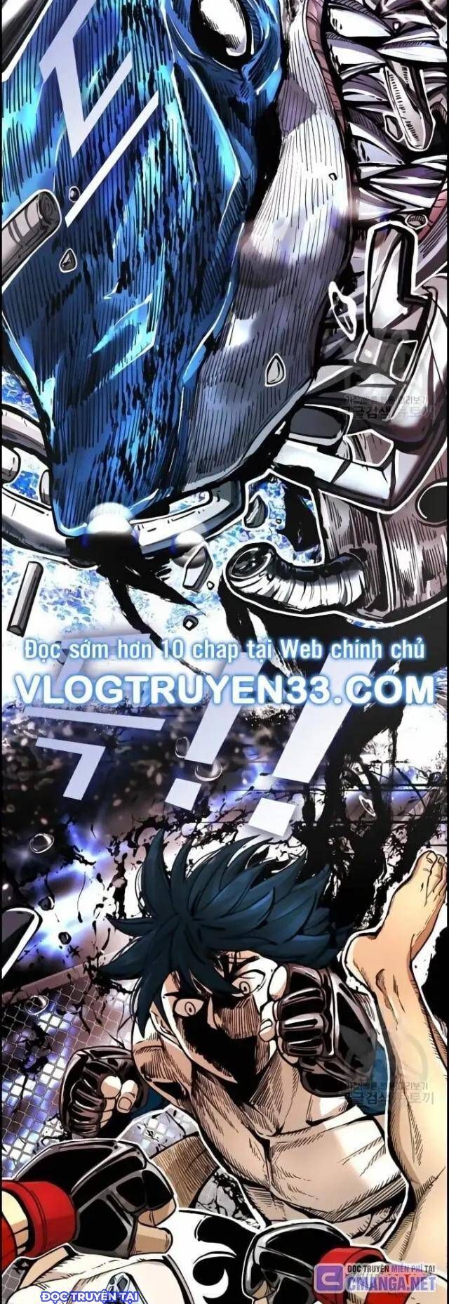 shark - cá mập chapter 242 57