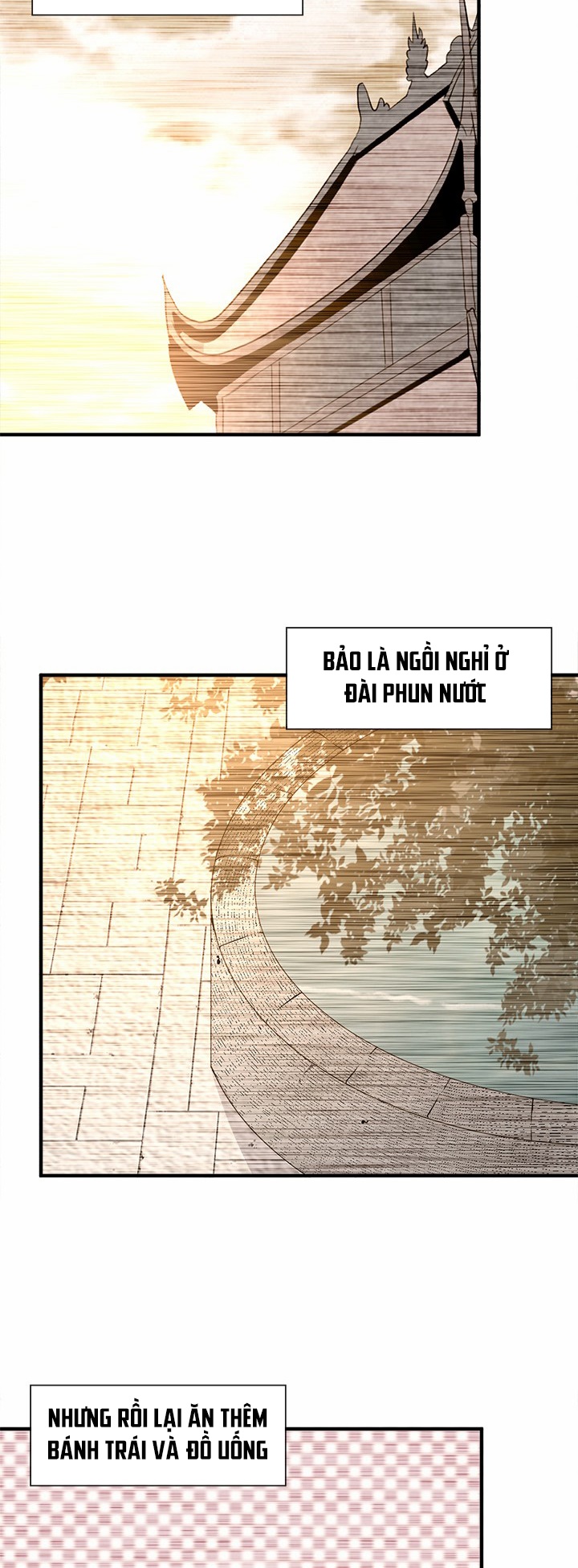 Tái Sinh Chapter 23 - Trang 26